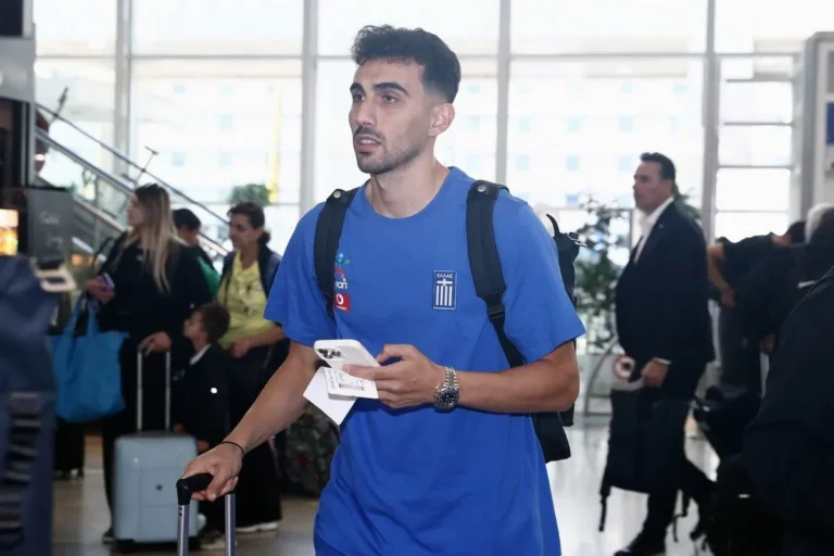 Εθνική Ελλάδας: Στις κλήσεις του Γιοβάνοβιτς και ο Μιχαηλίδης