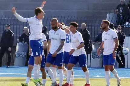Super League 2: Σπουδαίες νίκες για Νέστο Χρυσούπολης και Καμπανιακό, ΠΑΣ Γιάννινα και Μακεδονικός βουλιάζουν, ισοπαλία για τον πρωταθλητή Ηρακλή