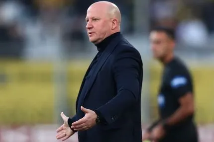 Νίκολιτς: «Ανόητο να μιλάμε για όλα αυτά, η κατάσταση παραμένει έτσι από το καλοκαίρι – Μας χαρακτηρίζει η συσπείρωση»