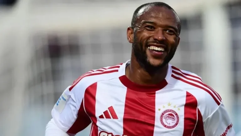 Ολυμπιακός: Το… ματς που αλλάζει τα πάντα