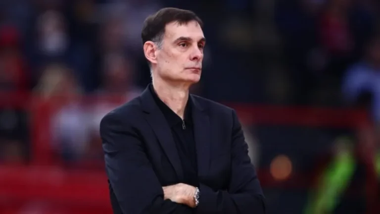 Ολυμπιακός: Το πρόγραμμα ως το φινάλε της regular season