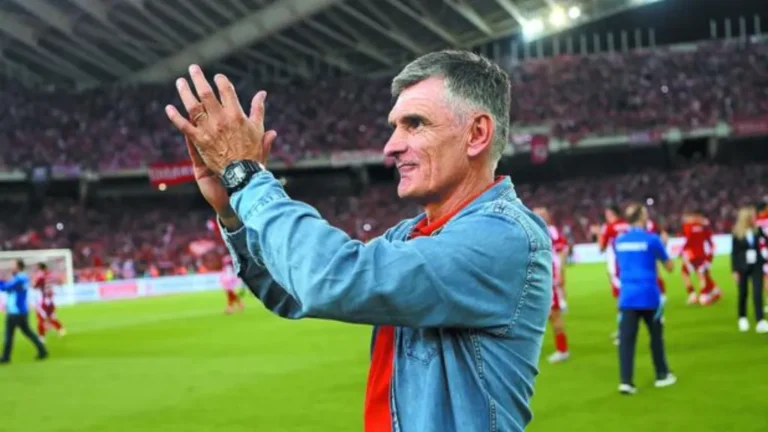 Ολυμπιακός: Το θέλει, ο κόσμος το ζητά και ο Μεντιλίμπαρ θα το φέρει