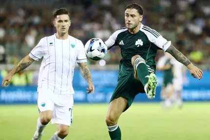 Παναθηναϊκός, Λεβαδειακός: Το πρόγραμμα μέχρι και το φινάλε της regular season