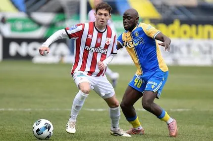 Stoiximan Super League: To πρόγραμμα των αγώνων με φόντο την παραμονή