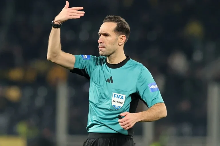 Stoiximan Super League: Οι διαιτητές της 25ης αγωνιστικής