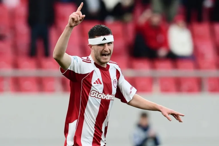 Ολυμπιακός: Ο Πιρόλα είναι στο στόχαστρο της Μπολόνια