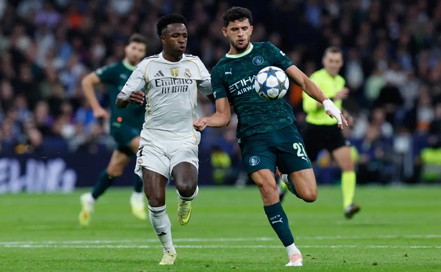 Champions League: Μάντσεστερ Σίτι και Τσέλσι ψάχνουν το απόλυτο θαύμα μέσα στην Αγγλία