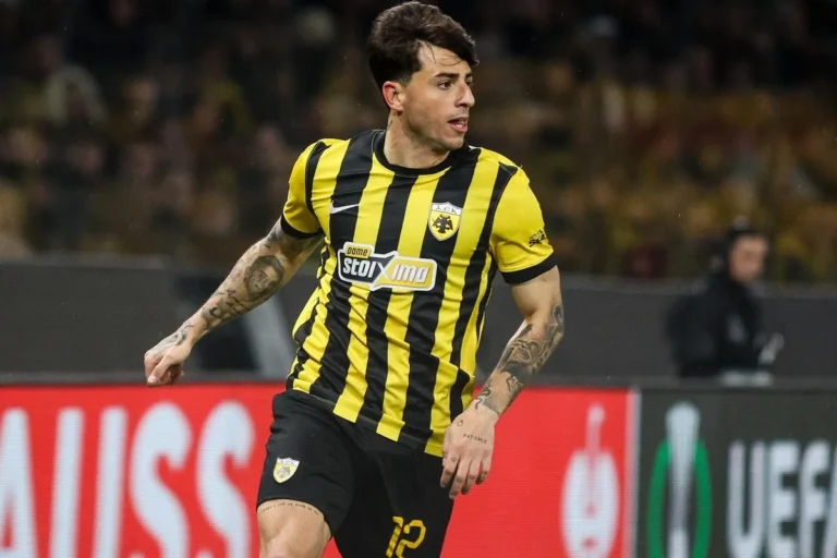 ΑΕΚ: Επιστροφή στις προπονήσεις, αναμονή για Ρότα