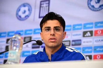 Ρότα: “Υπάρχει απογοήτευση αλλά μας δίνει το δικαίωμα της αυτοκριτικής, είμαι σίγουρος ότι θα βελτιώσουμε τα λάθη μας”