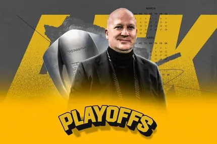 AEK: To πρόγραμμα της Ένωσης στη μάχη του τίτλου