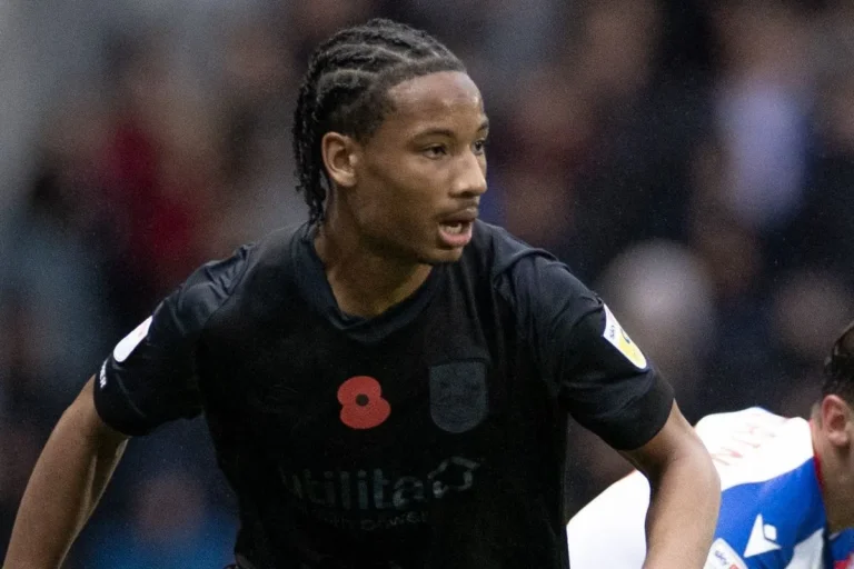 Ολυμπιακός: Τι ισχύει για τον Ετιέν Καμαρά