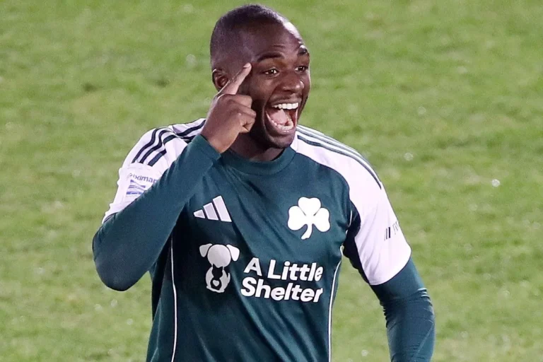 Παναθηναϊκός: Η μία ενέργεια που ήταν αρκετή για τον σεληνιασμένο Τεττέη, το 5/8 και οι εξαιρετικές επιδόσεις στο πρωτάθλημα