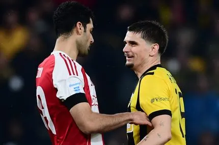 Stoiximan Super League: Ποιος είναι το φαβορί για τον τίτλο μετά την κλήρωση και στους πόσους βαθμούς θα κριθεί το πρωτάθλημα