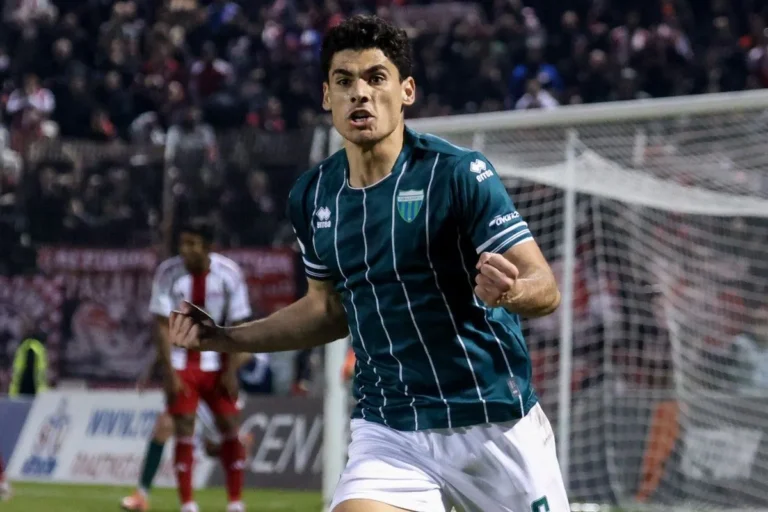 Τσάπρας: Ο βιονικός assistman απέδειξε ότι ανήκει στους διεκδικητές του πρωταθλήματος – Η σύγκριση με το Big 4