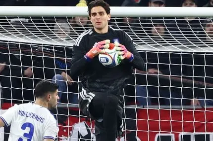 Ουγγαρία – Ελλάδα 0-0: Με κέρβερο Τζολάκη η Εθνική στάθηκε όρθια στη Βουδαπέστη και πήρε την ισοπαλία απέναντι στην παρέα του Σόμποσλαϊ