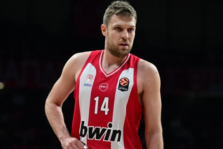 EuroLeague: Το ιατρικό δελτίο της 31ης αγωνιστικής