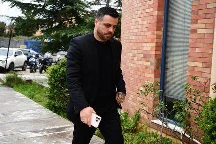 Βιεϊρίνια: “Καλό είναι που δίνουμε το πρώτο ματς στην Τούμπα, θέλουμε να πάρουμε το πρωτάθλημα”