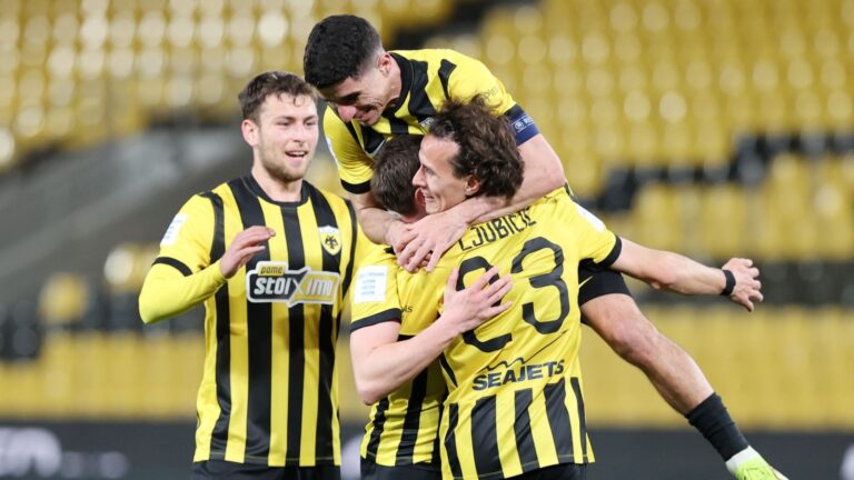 Ισπανικός… εφιάλτης: Το φετινό απογοητευτικό ρεκόρ των ελληνικών ομάδων