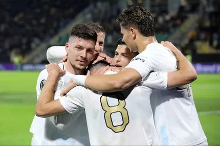 AEK: Ισοφάρισε την πιο ευρεία εκτός έδρας νίκη της ευρωπαϊκής ιστορίας της