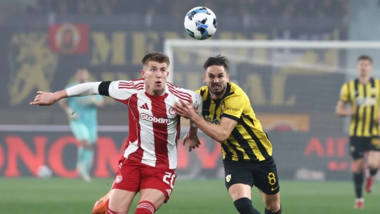 Super League: Η ώρα του Δ.Σ. που θα προκύψει το πρόγραμμα Play Off – Play Out και η πρεμιέρα του νέου πρωταθλήματος