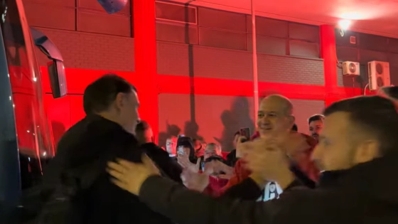 Ολυμπιακός: «Ερυθρόλευκη» αποθέωση στο ΣΕΦ