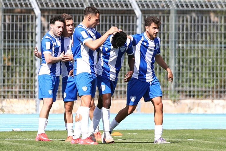 Super League 2: Διπλό-κορυφής για την Athens Kallithea, που οδήγησε στον υποβιβασμό την Ηλιούπολη και τα Χανιά, νίκη-ανάσα για το Αιγάλεω