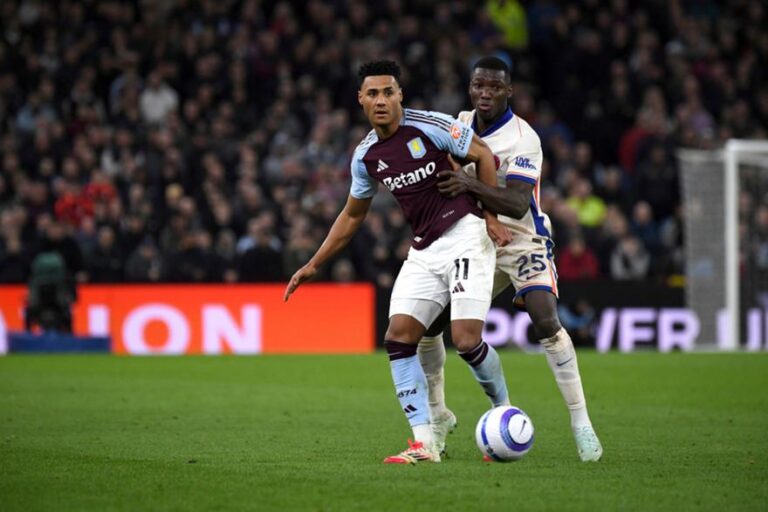 Premier League – 29η αγωνιστική: Άστον Βίλα εναντίον Τσέλσι για μία θέση στα… αστέρια
