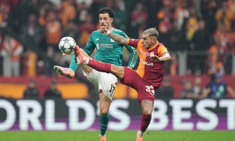 Champions League:Σέντρα στους «16» με επιστροφή Λίβερπουλ στην Τουρκία και βραδιά γιορτής στο Νιούκαστλ