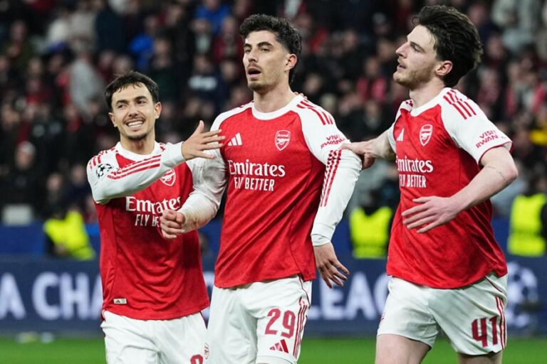 Premier League – 30η αγωνιστική: Παιχνίδι γεμάτο παγίδες για την Άρσεναλ απέναντι στην Έβερτον