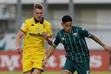 Playoffs 5-8 Stoiximan Super League: Το πρόγραμμα των αγώνων