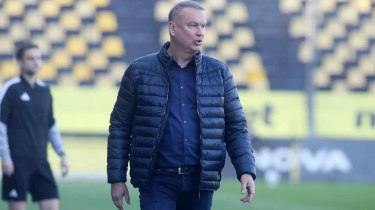 Γρηγορίου: «Άδικο το αποτέλεσμα για εμάς»