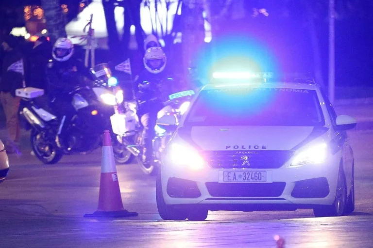 Καλαμαριά: Παραδόθηκε ο 23χρονος που είχε ταυτοποιηθεί για τη δολοφονία του 20χρονου