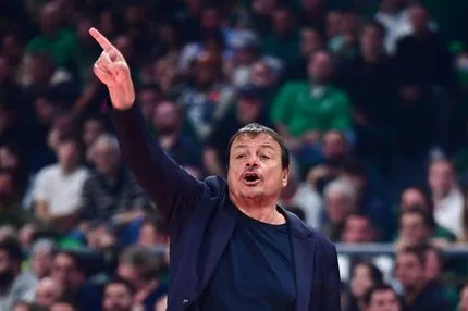 Παναθηναϊκός: Η 12άδα των «πρασίνων» για το ματς με την Ντουμπάι