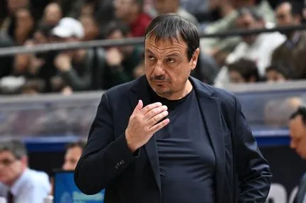 Αταμάν: «Δεν είχε σημασία να κερδίσουμε για 30 ή 40 πόντους, έχουμε σημαντική εβδομάδα μπροστά μας»
