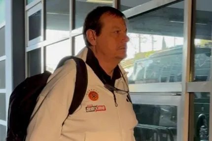 Παναθηναϊκός AKTOR – Ολυμπιακός: Χωρίς Αβδάλα η άφιξη των πρασίνων στο Telekom Center Athens για το ντέρμπι