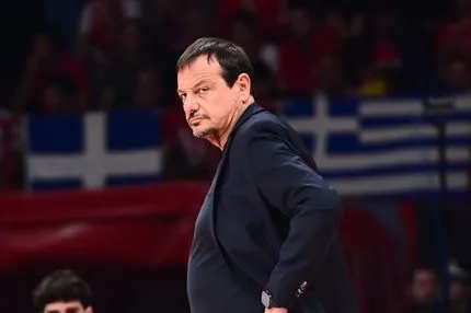 Αταμάν: «Ο Ντόρσεϊ μας πλήγωσε στο κρίσιμο σημείο»