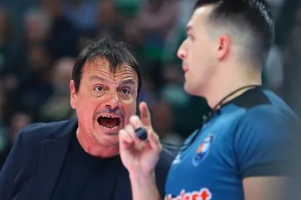 Αταμάν: “Όσα έγιναν ήταν θεατρικά”