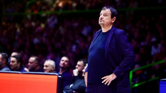 Αταμάν: «Στο 4ο δεκάλεπτο δείξαμε το κανονικό μας πρόσωπο – Δύσκολο να βάλεις περισσότερους πόντους από την Ντουμπάι»