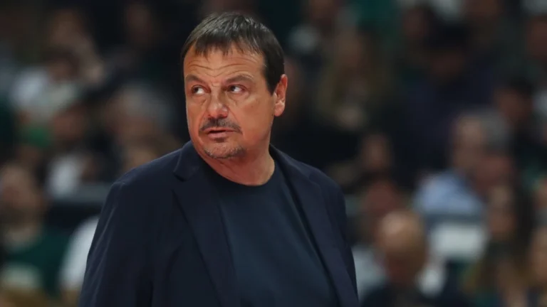 Παναθηναϊκός: Η 12άδα των «πρασίνων» κοντρα στην Μπαρτσελονα