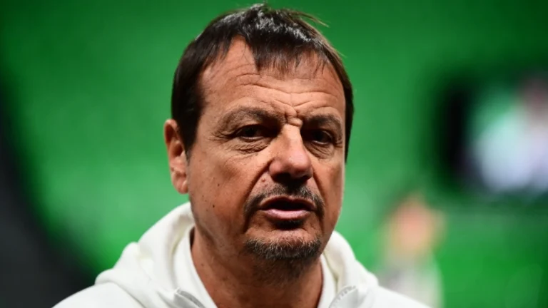 Αταμάν: “Μικρό κάταγμα ο Γκραντ, δύσκολα θα παίξει με τη Μονακό”