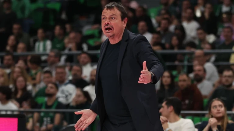 Παναθηναϊκός: Το πρόγραμμα μέχρι το φινάλε της regular season