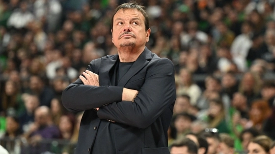 Αταμάν: «Έξυπνοι στην άμυνα, εκπληκτικοί στην επίθεση – Δεν είναι ώρα για υπολογισμούς, με 2/2 θα είμαστε στα playoffs»