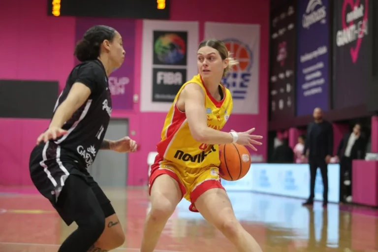 Αθηναϊκός – Παναθλητικός 86-71: Νίκη για την ομάδα του Βύρωνα και ένα βήμα πιο κοντά στους τελικούς