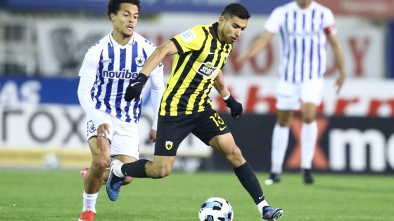 Βαθμολογια Super League: Ξανά τριπλή υπόθεση η κορυφή