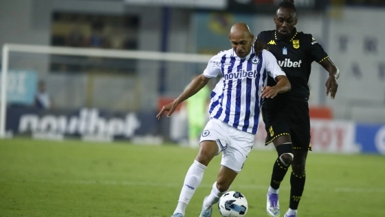 Stoiximan Super League 1: Σέντρα στην 24η αγωνιστική με Άρης – Ατρόμητος και ΑΕΚ – ΑΕΛ Novibet