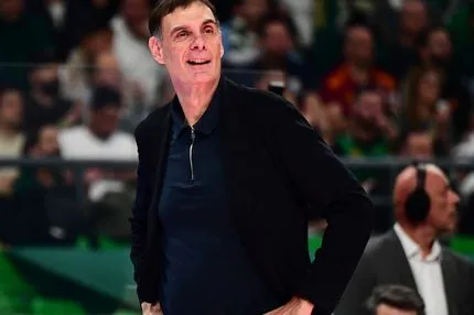 Μπαρτζώκας: “Αν δεν χαλαρώναμε στο τέλος θα κερδίζαμε με 20 πόντους διαφορά”