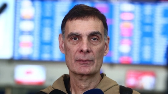 Μπαρτζώκας: «Κάνει προπονήσεις με την ομάδα ο Φαλ – Εκπληκτική η Βαλένθια»