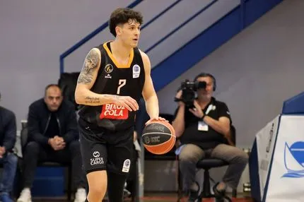 Μύκονος Betsson – Προμηθέα 89-99: Τέλος στο σερί επτά ηττών με Μπαζίνα σε πρώτο πλάνο και ιδανικό ντεμπούτο για Μπατή
