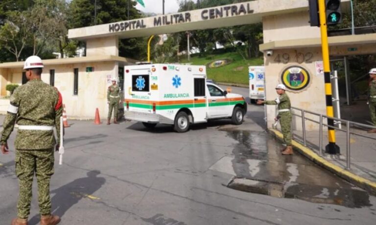 Συντριβή αεροσκάφους στην Κολομβία: Συνολικά 69 νεκρούς ανακοίνωσαν οι αρχές