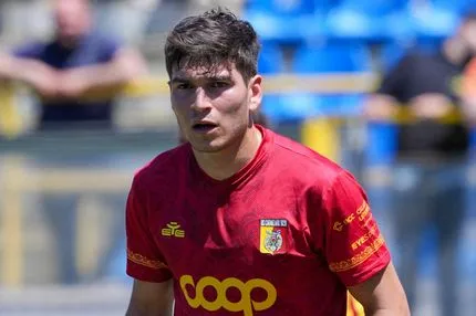 Ολυμπιακός: Ματιές στον Μπονίνι της Αλμερία